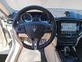 Maserati Ghibli Diesel Weiß - thumbnail 15