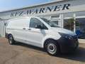 Mercedes-Benz Vito Vito 114 CDI lang Weiß - thumbnail 1