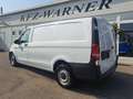 Mercedes-Benz Vito Vito 114 CDI lang Weiß - thumbnail 6