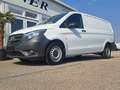 Mercedes-Benz Vito Vito 114 CDI lang Weiß - thumbnail 8