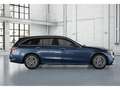 Mercedes-Benz C 220 d T AMG Guard*Sitzkomfort*Kamera*LEDhigh** Blau - thumbnail 8