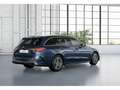 Mercedes-Benz C 220 d T AMG Guard*Sitzkomfort*Kamera*LEDhigh** Blau - thumbnail 7