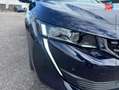 Peugeot 508 BlueHDi 160ch S/S GT Line EAT8 Camera Carplay Bleu - thumbnail 13