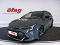 Toyota Corolla Touring 2,0 Navi+SHZ+2xKlima+Kam.+KlimaA Grau - thumbnail 3