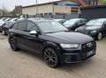 Audi SQ7 4.0 TDI Quattro, 7 Sitzer, Matrix,Digi Tacho Schwarz - thumbnail 7