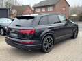 Audi SQ7 4.0 TDI Quattro, 7 Sitzer, Matrix,Digi Tacho Schwarz - thumbnail 5
