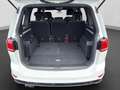 Volkswagen Touran 2.0 TDI DSG R-LINE 7-SITZE LM18 AHK NAVI Weiß - thumbnail 17