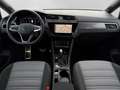 Volkswagen Touran 2.0 TDI DSG R-LINE 7-SITZE LM18 AHK NAVI Weiß - thumbnail 5