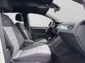 Volkswagen Touran 2.0 TDI DSG R-LINE 7-SITZE LM18 AHK NAVI Weiß - thumbnail 4