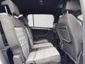 Volkswagen Touran 2.0 TDI DSG R-LINE 7-SITZE LM18 AHK NAVI Weiß - thumbnail 6