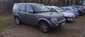 Land Rover Discovery 4 TDV6 3.0L DPF HSE A Gris - thumbnail 8