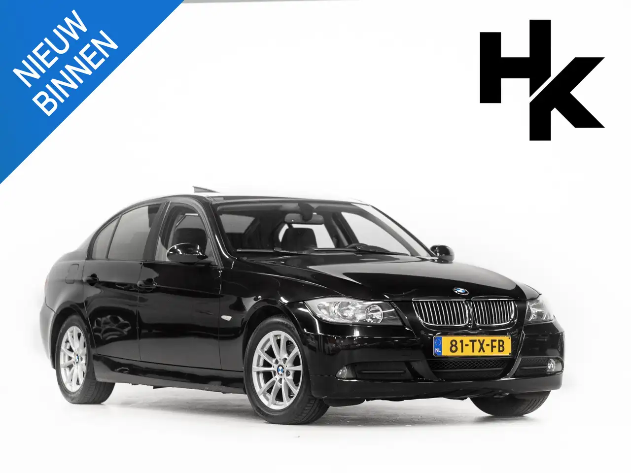BMW 318