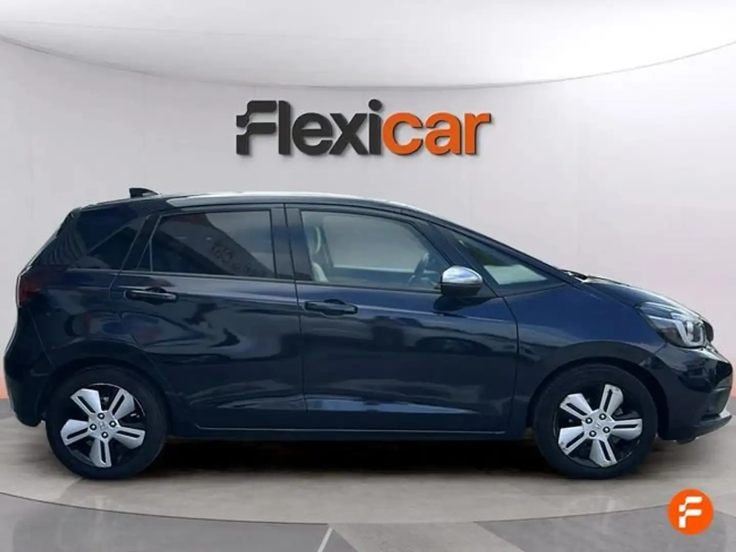 Honda Jazz 1.5 i-MMD CROSSTAR Negro - 1