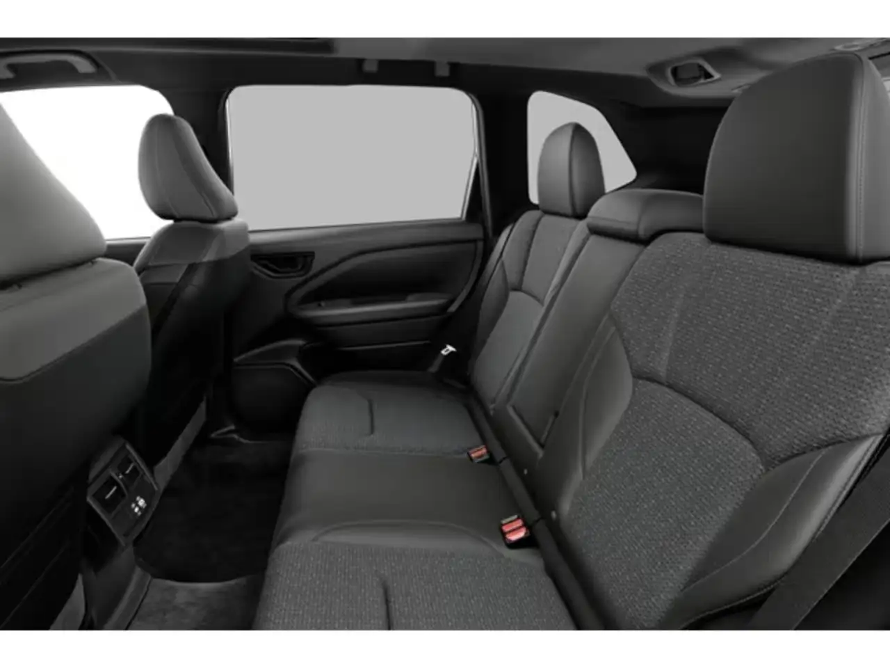 Subaru Forester photo Subaru Forester
