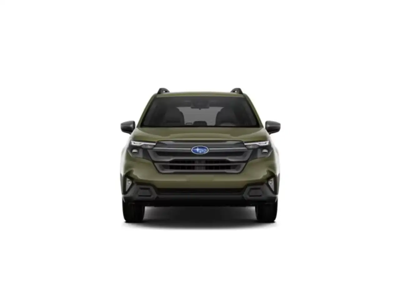 Subaru Forester photo Subaru Forester