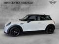MINI Cooper SE CLASSIC TRIM AUTOMATIK NAVI LED PDC DAB Weiß - thumbnail 3