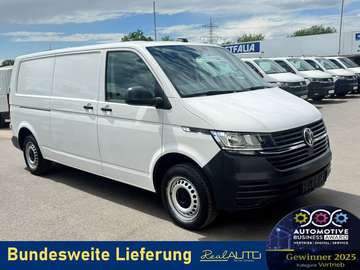 6.1 Kasten TDI LR Klima*AHK*PDC