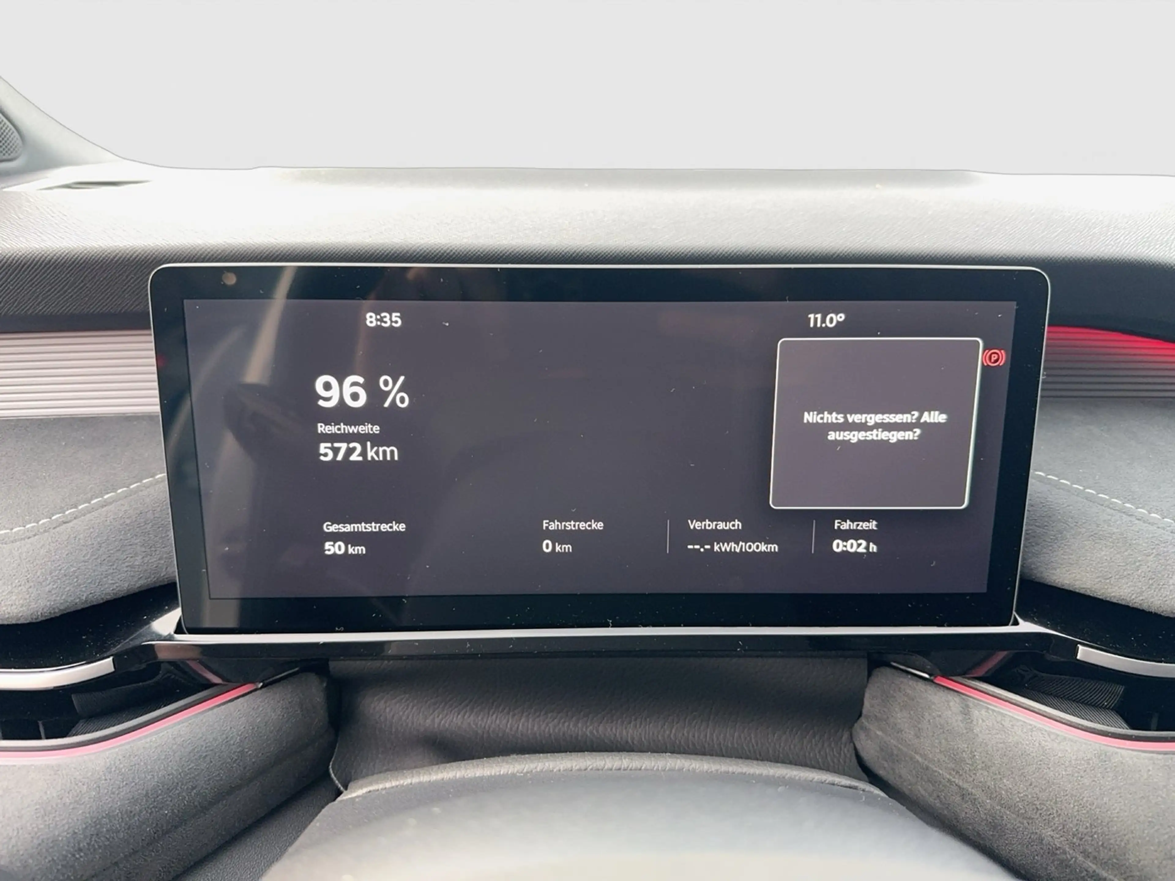 Skoda Peaq Sportline 90x — photo 8