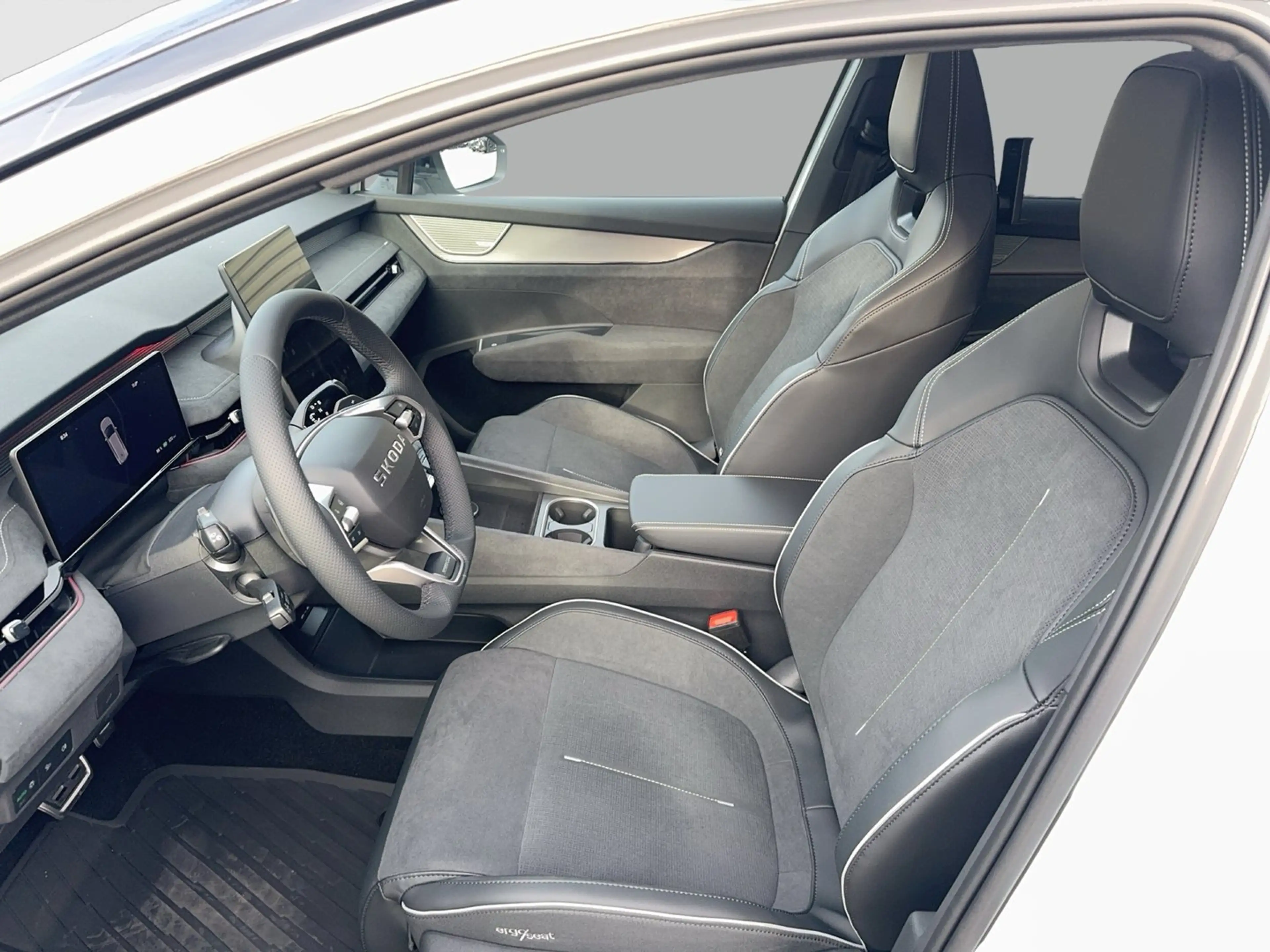 Skoda Peaq Sportline 90x — photo 7