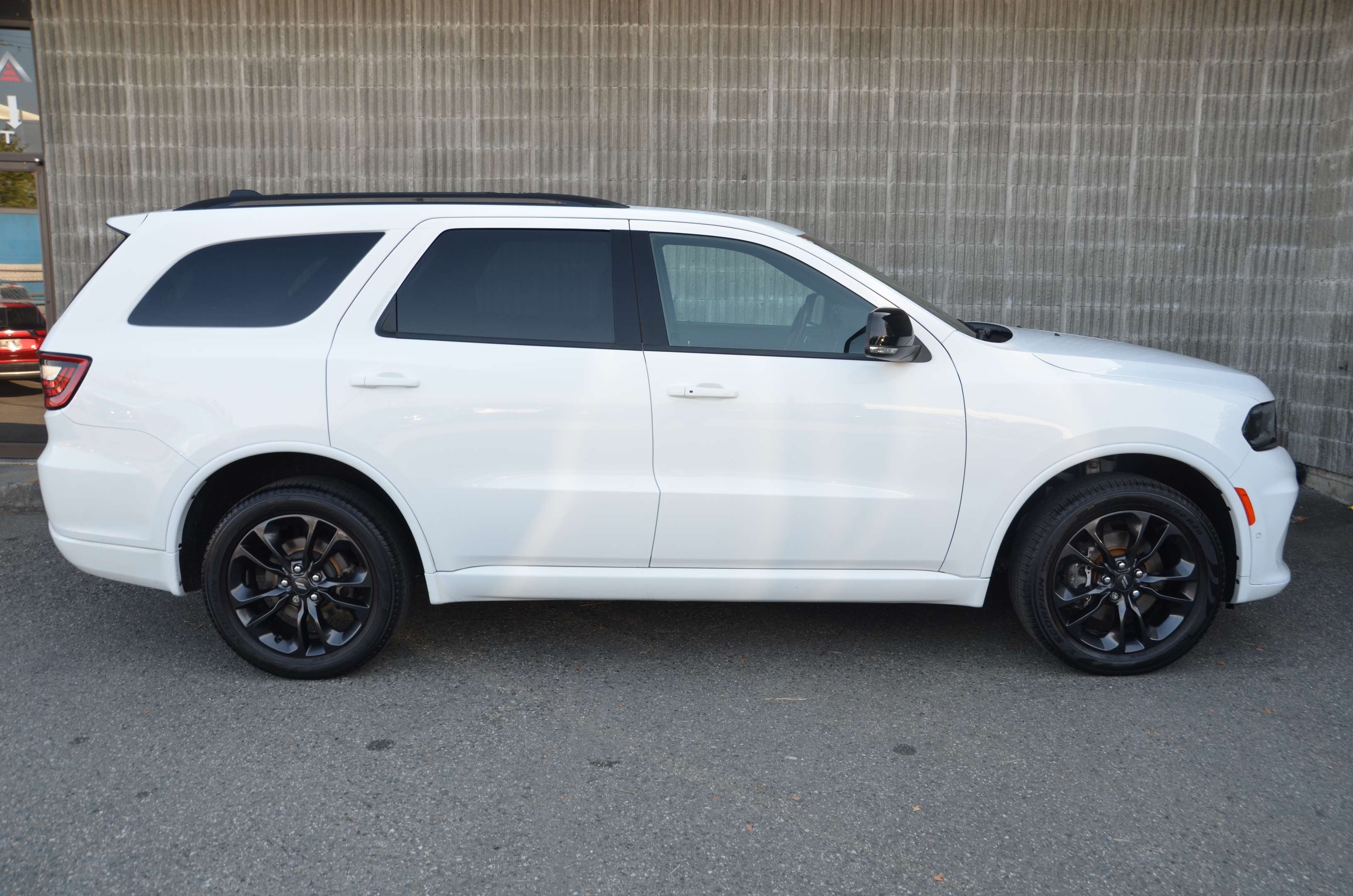 2023 Dodge Durango