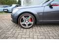Mercedes-Benz C 350 CDI BE *Avantgarde* 7G-Aut AMG NAVI Leder Grigio - thumbnail 12