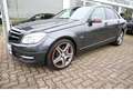 Mercedes-Benz C 350 CDI BE *Avantgarde* 7G-Aut AMG NAVI Leder Grigio - thumbnail 15