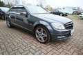 Mercedes-Benz C 350 CDI BE *Avantgarde* 7G-Aut AMG NAVI Leder Grigio - thumbnail 10
