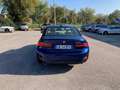 BMW 320 d mhev 48V xdrive Sport auto Blu/Azzurro - thumbnail 11