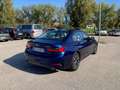 BMW 320 d mhev 48V xdrive Sport auto Blu/Azzurro - thumbnail 12