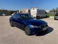 BMW 320 d mhev 48V xdrive Sport auto Blu/Azzurro - thumbnail 14