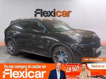 1.5T PHEV