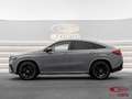 Mercedes-Benz GLE 450 450d 4Matic Aut. Gris - thumbnail 4