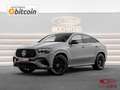 Mercedes-Benz GLE 450 450d 4Matic Aut. Gris - thumbnail 1