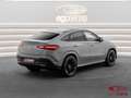 Mercedes-Benz GLE 450 450d 4Matic Aut. Gris - thumbnail 7