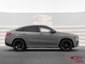 Mercedes-Benz GLE 450 450d 4Matic Aut. Gris - thumbnail 8