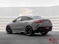 Mercedes-Benz GLE 450 450d 4Matic Aut. Gris - thumbnail 5