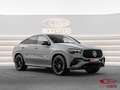 Mercedes-Benz GLE 450 450d 4Matic Aut. Gris - thumbnail 9