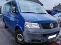 Volkswagen T5 Shuttle 8 Sitzplätze Tüv 2027 Blau - thumbnail 1