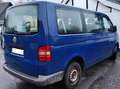 Volkswagen T5 Shuttle 8 Sitzplätze Tüv 2027 Blau - thumbnail 3
