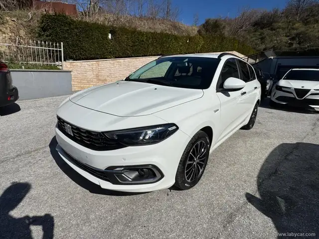 Fiat Tipo 1.6 Mjt S&S SW City Life