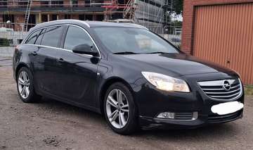 2.0 CDTI Sports Tourer Design Edition
