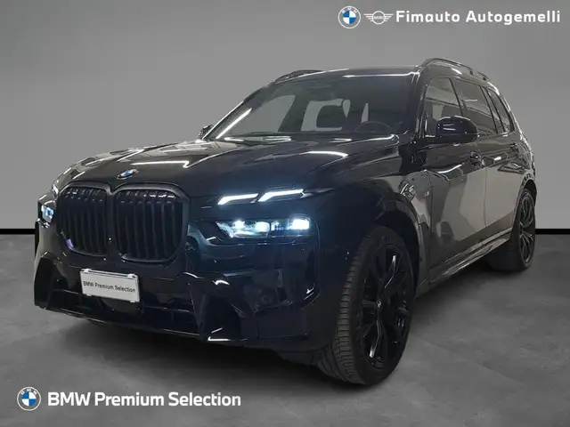 BMW X7 xDrive40d 48V Msport Pro Aut. + Tetto apr.