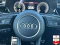 Audi A3 NOUVELLE 45 TFSI E HYBRIDE RECHARGEABLE 272 S TRON Bleu - thumbnail 14