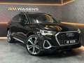 Audi Q3 Sportback 45 TFSI e S Edition Zwart - thumbnail 4