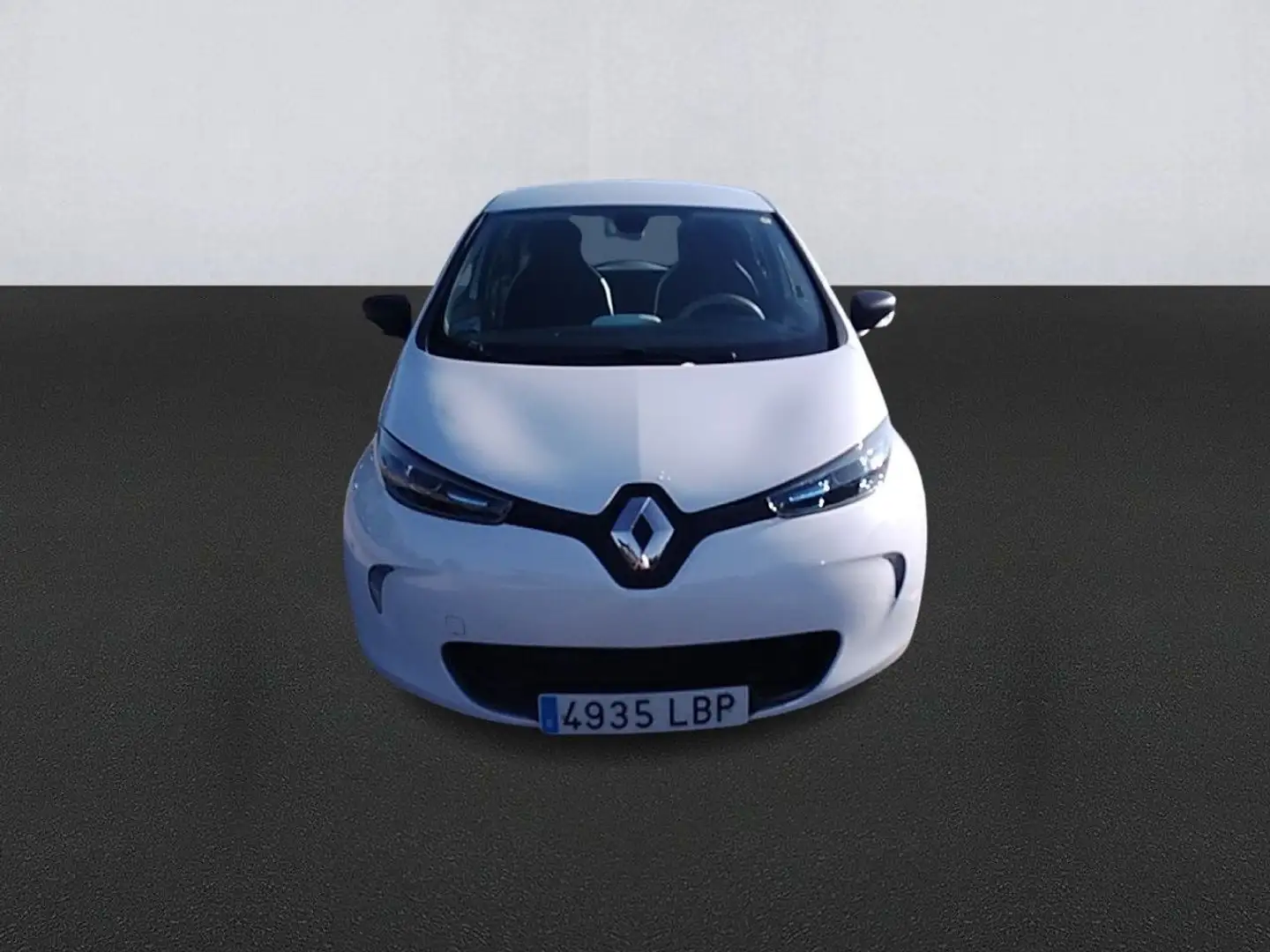 Renault ZOE Life 40 R90 68kW Blanco - 2