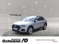 Audi Q3 35 TFSI advanced AHK SoundSys LED el.Heck Silber - thumbnail 1