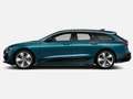 Audi A6 Avant e-tron 210 kW LED FLA 360  ACC Blauw - thumbnail 3