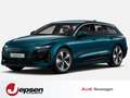Audi A6 Avant e-tron 210 kW LED FLA 360  ACC Blauw - thumbnail 1