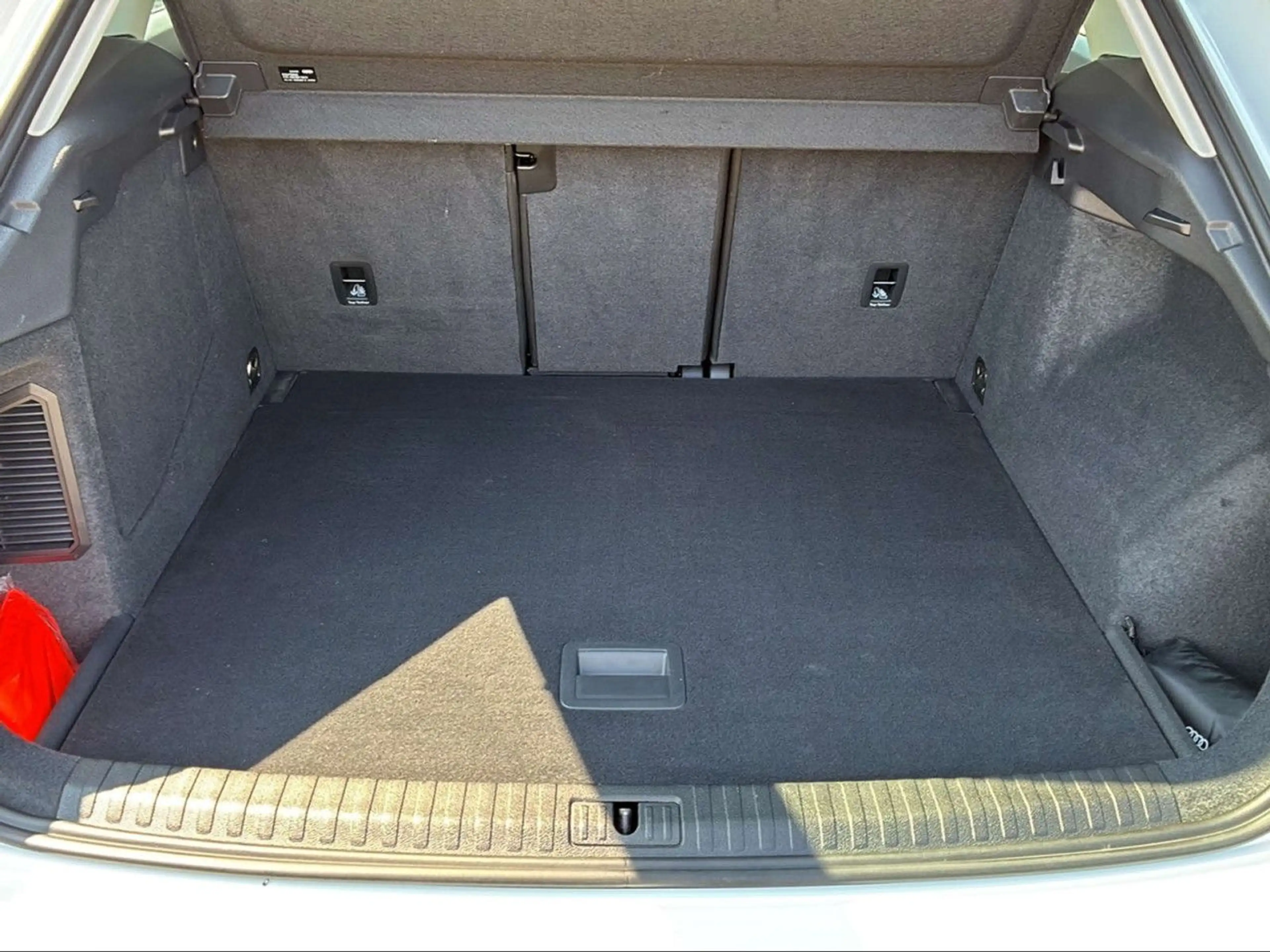 Audi Q3 SUV 45 TFSIe S-TRONIC CAM+NAVI+SHZ+DAB Klima — photo 14