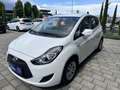 Hyundai iX20 1.6 Automatik Space Weiß - thumbnail 3